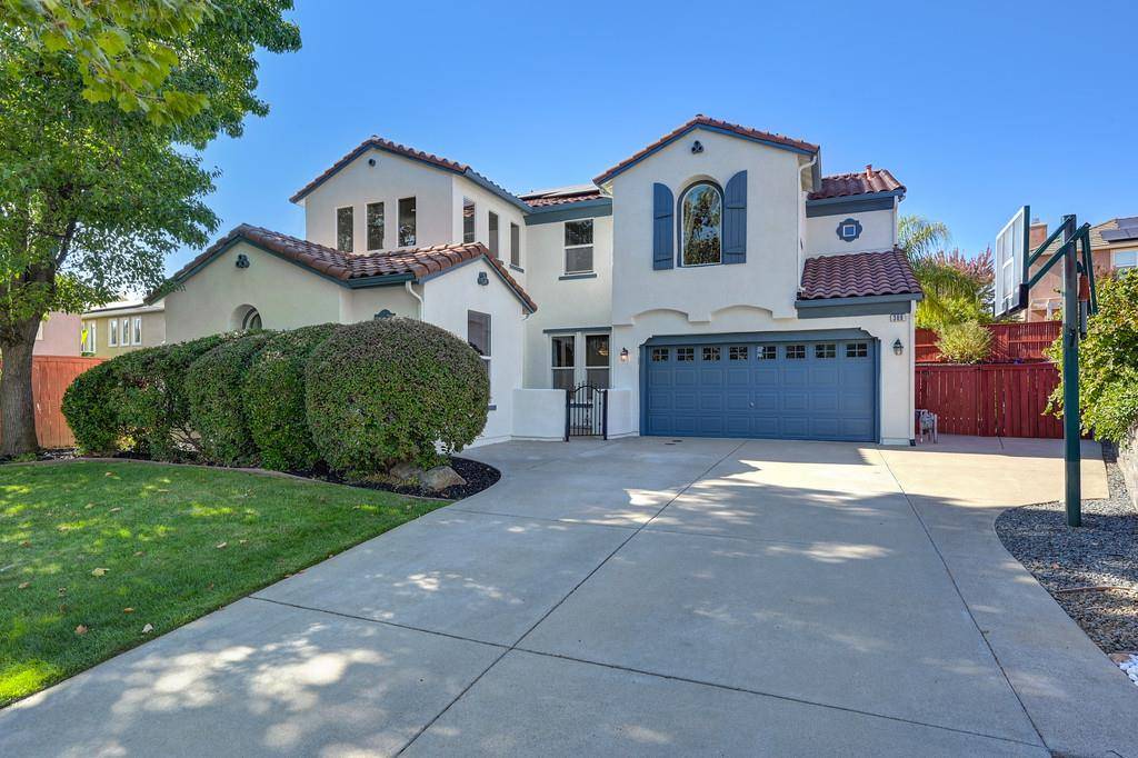 El Dorado Hills, CA 95762,309 Summerfield CT