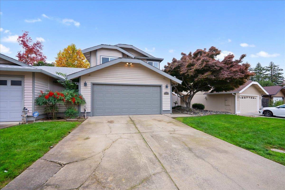 Roseville, CA 95661,1117 Ravine View DR