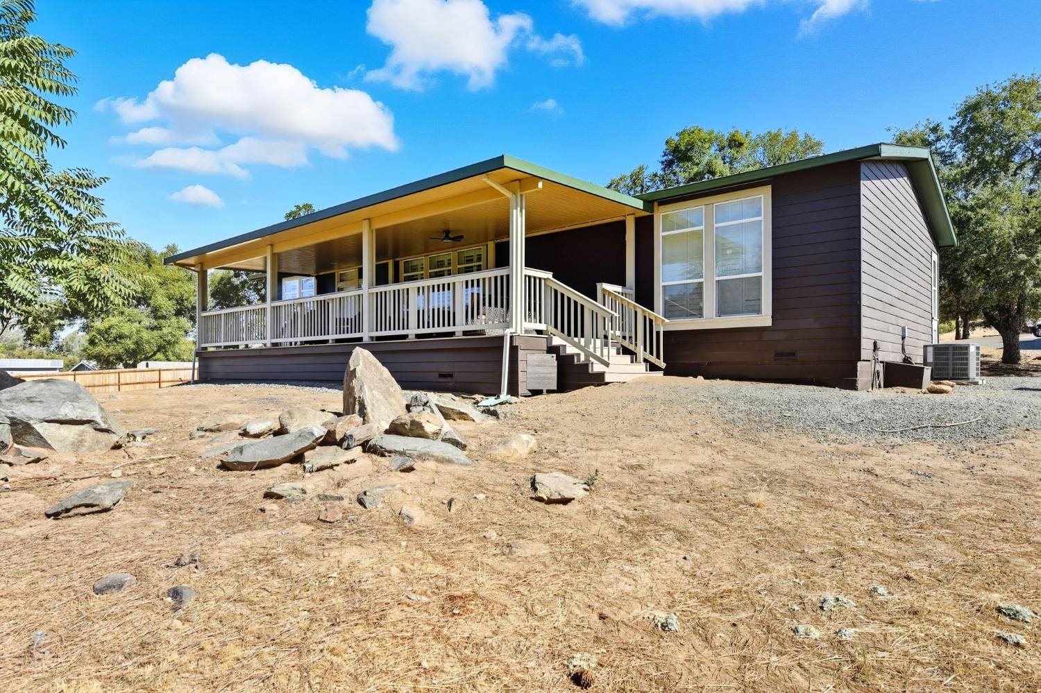 Plymouth, CA 95669,18400 Live Oak CT