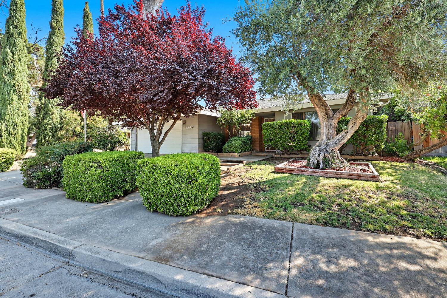Merced, CA 95340,3536 Trinity CT