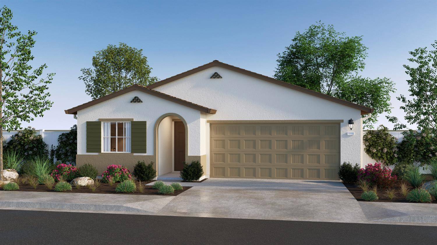 Waterford, CA 95386,601 Amber DR