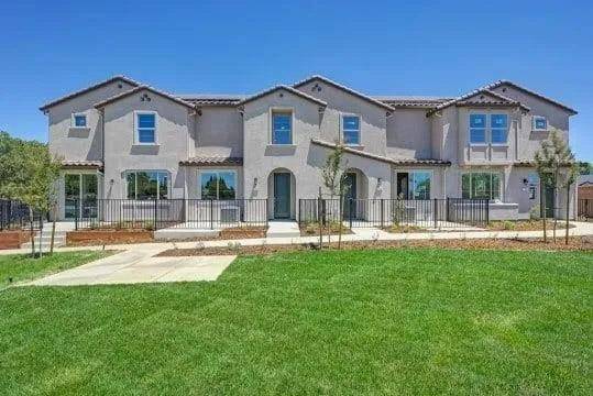 Lincoln, CA 95648,1728 Grand Breeze LN #72