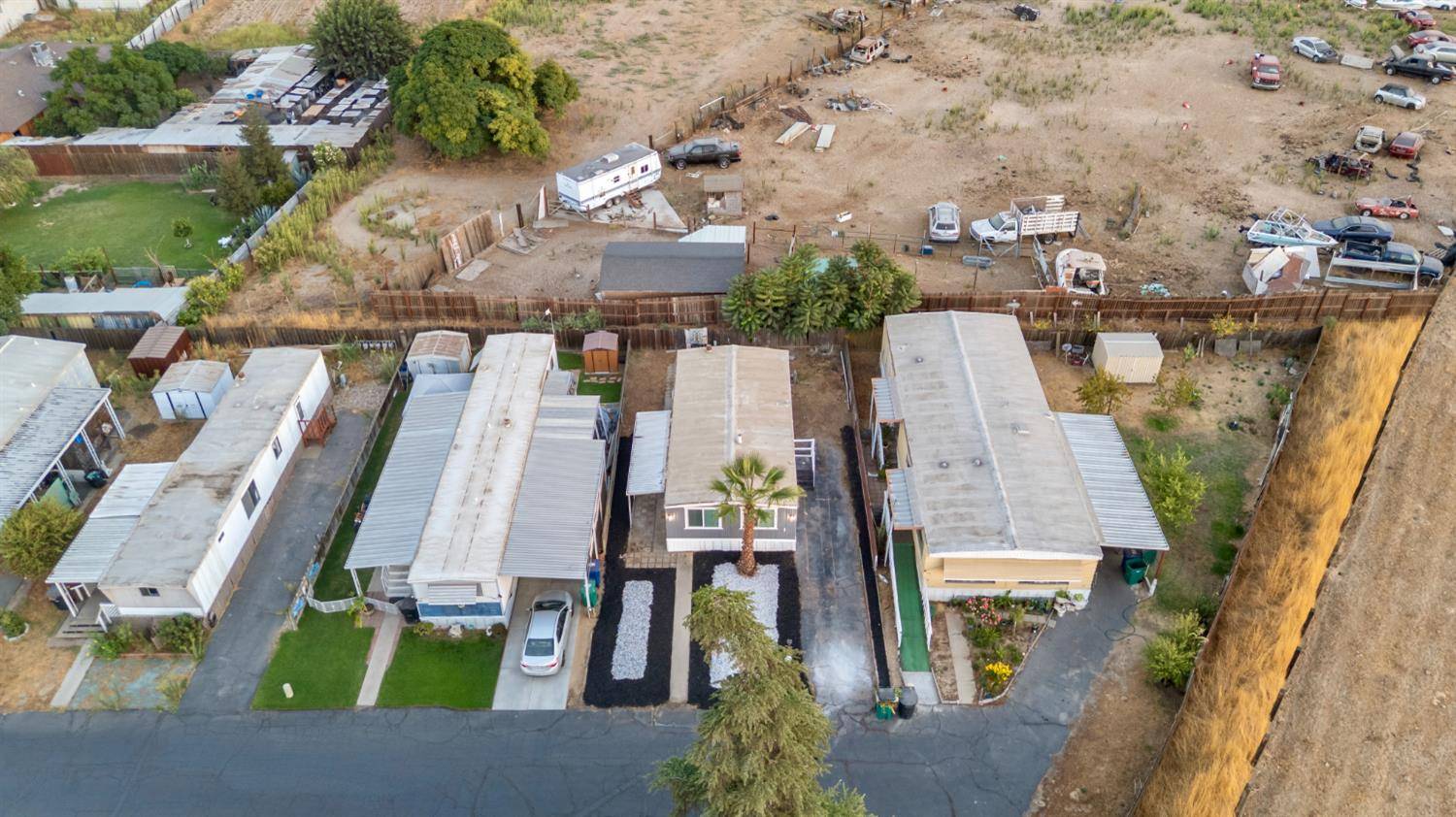 Delhi, CA 95315,15761 Woods ST #24