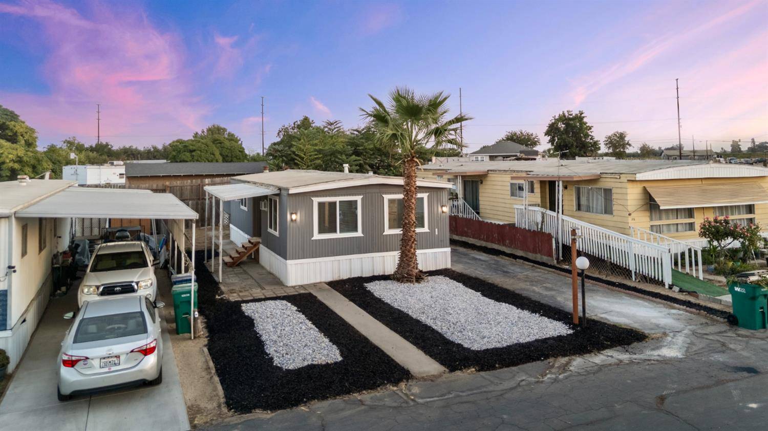 Delhi, CA 95315,15761 Woods ST #24