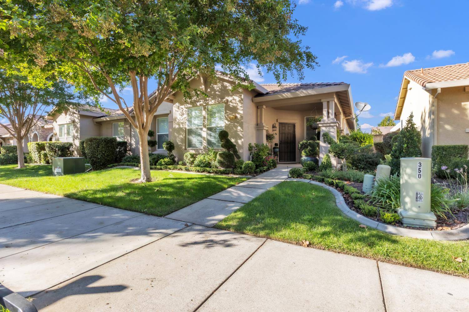 Sacramento, CA 95835,360 N Mill Valley CIR