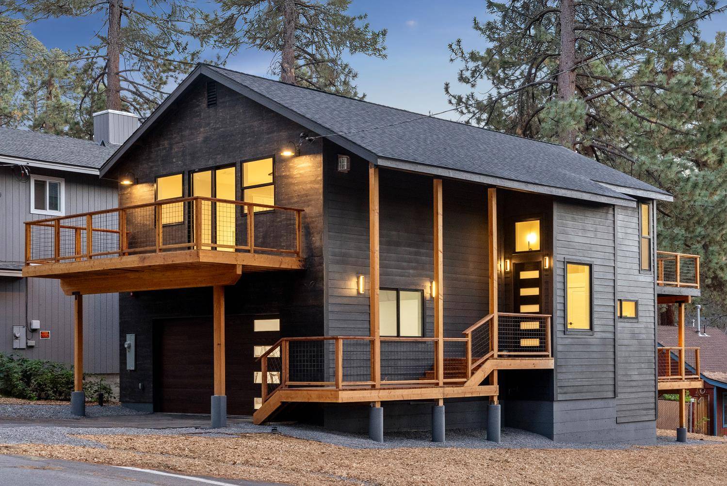 South Lake Tahoe, CA 96150,1078 Reno AVE