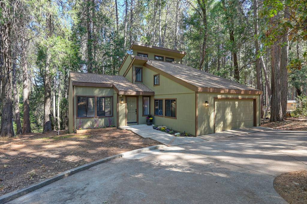 Nevada City, CA 95959,13274 Idaho Maryland RD