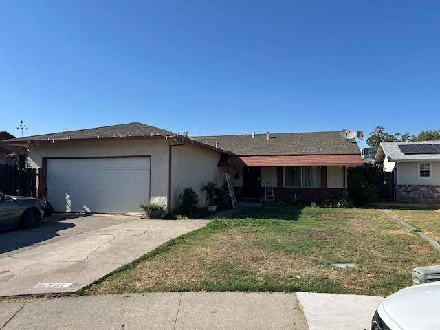 Stockton, CA 95207,731 Loretta CT