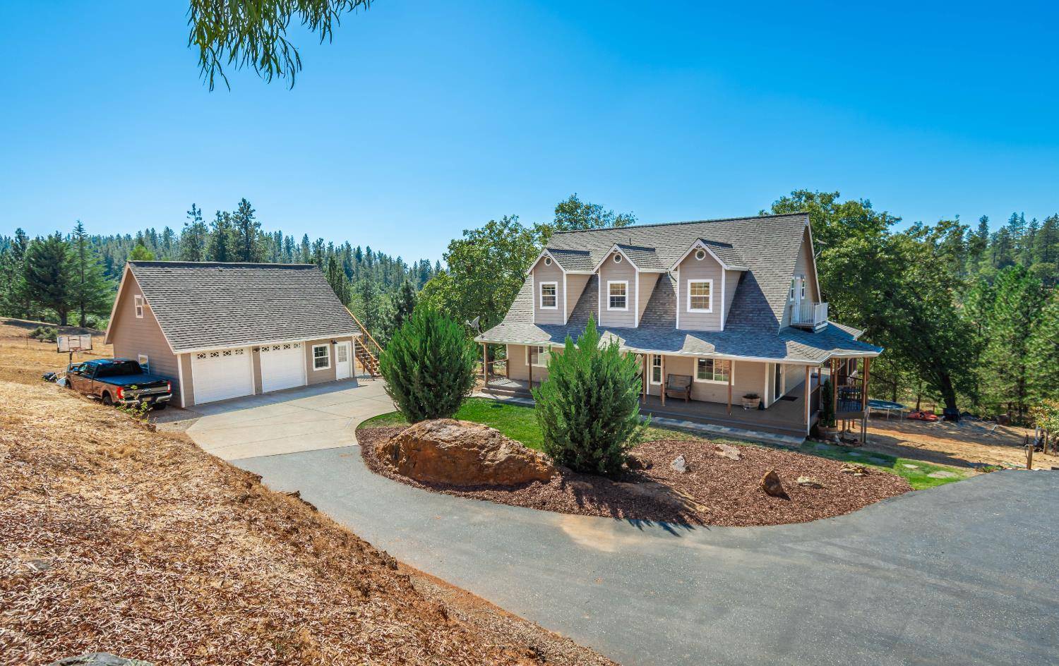 Colfax, CA 95713,1010 Quail Valley RD