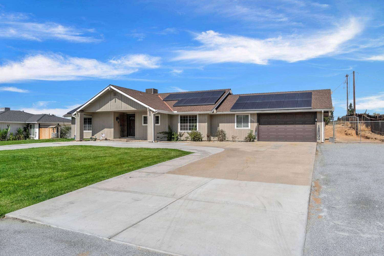 Madera, CA 93638,26963 Frisco WAY