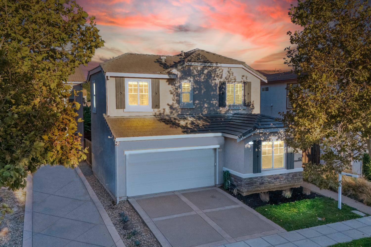 Mountain House, CA 95391,157 W Questa TRL