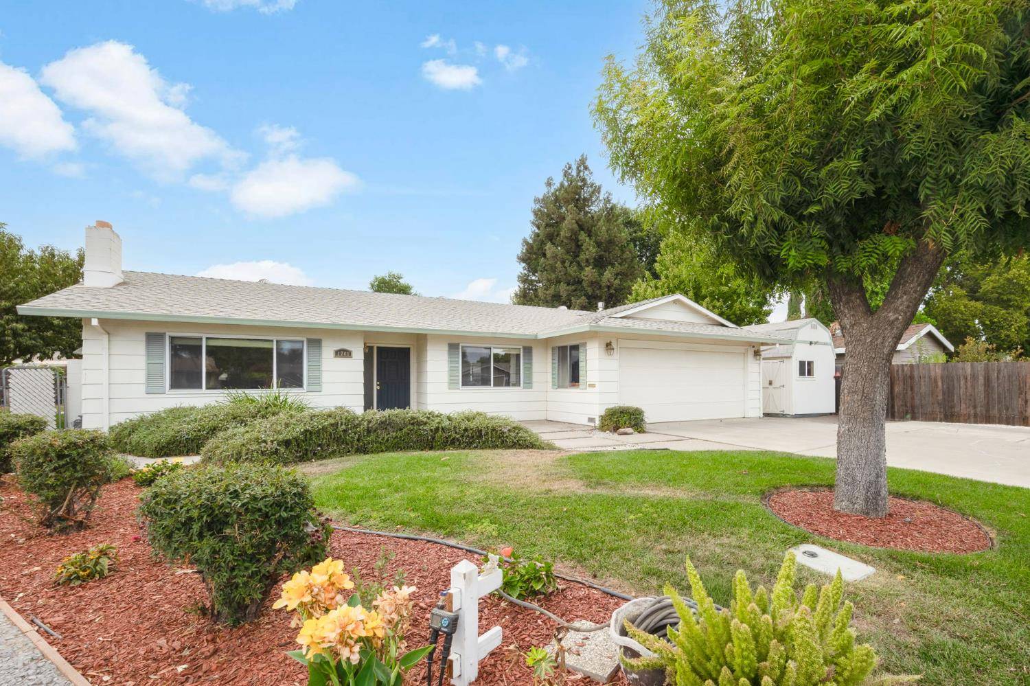 Woodland, CA 95695,1740 Casa Nueva ST