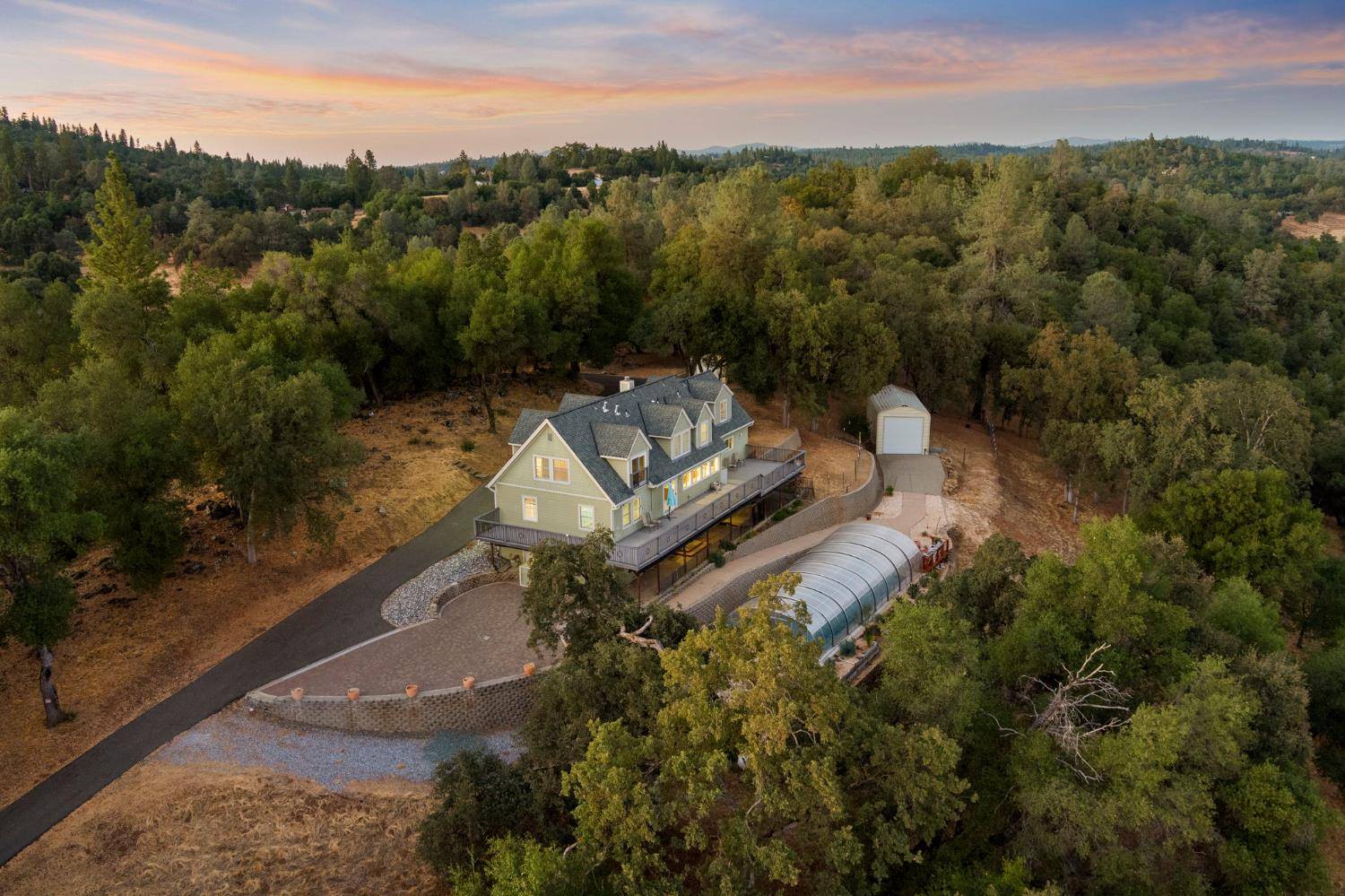 Placerville, CA 95667,5193 Metate TRL
