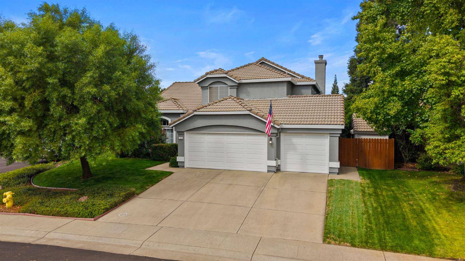 Roseville, CA 95747,1401 Calle Las Casas