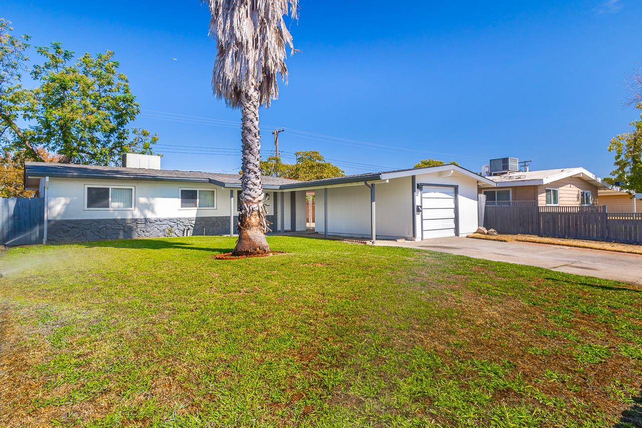 North Highlands, CA 95660,6540 Channing DR