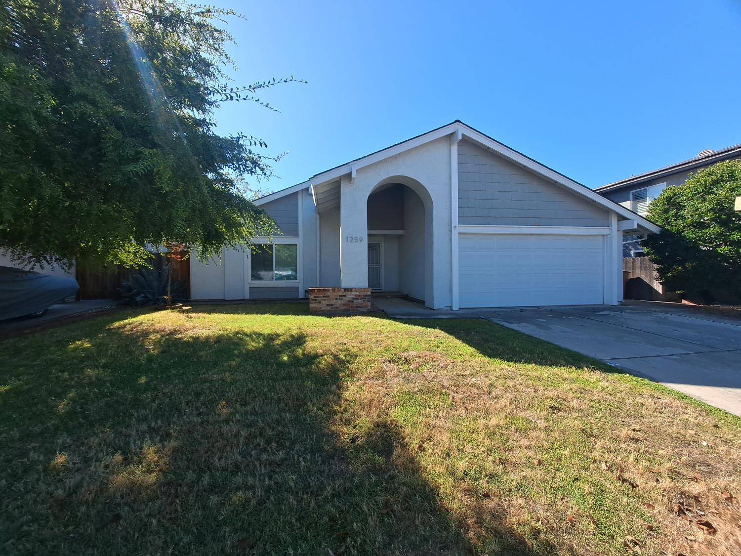 Lincoln, CA 95648,1259 Shirley WAY