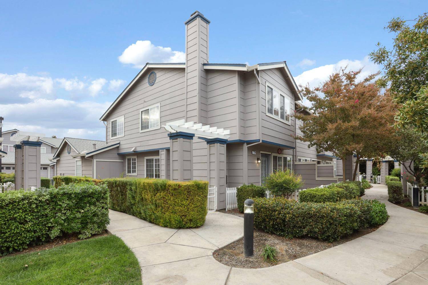 Tracy, CA 95376,2254 Morningside CT #42