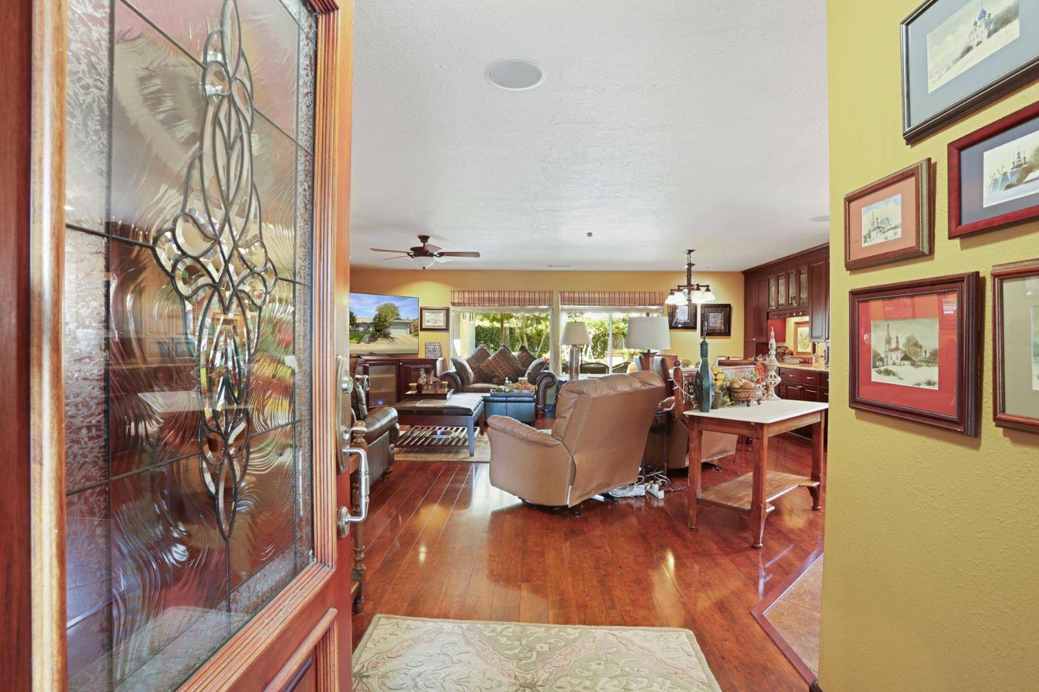 Stockton, CA 95219,3790 Hatchers CIR