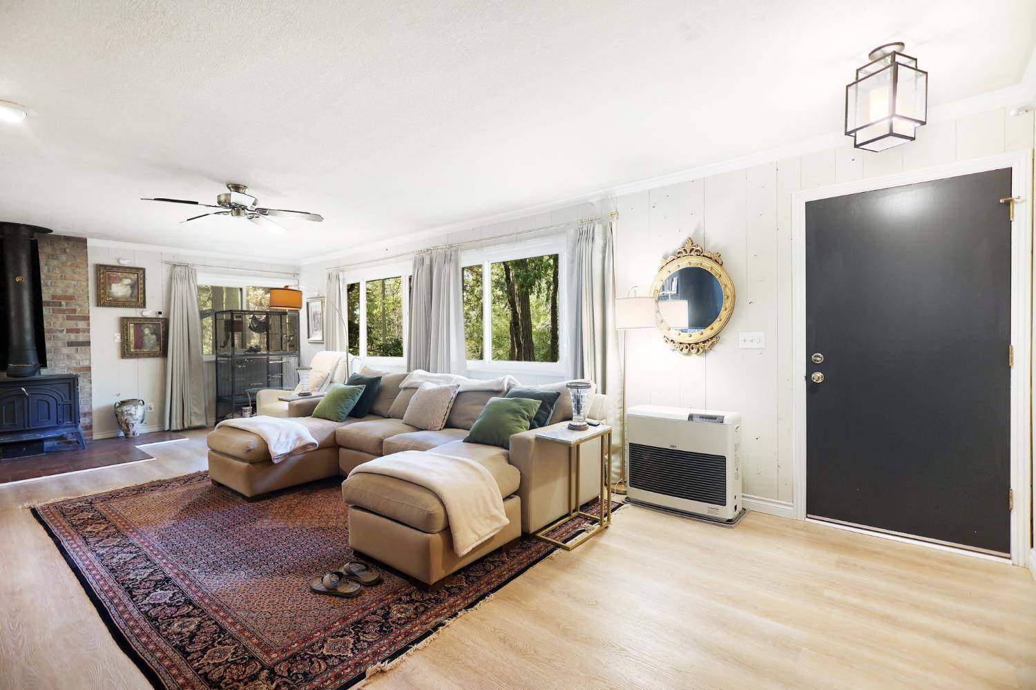 Manton, CA 96059,21800 Cedar Ridge RD