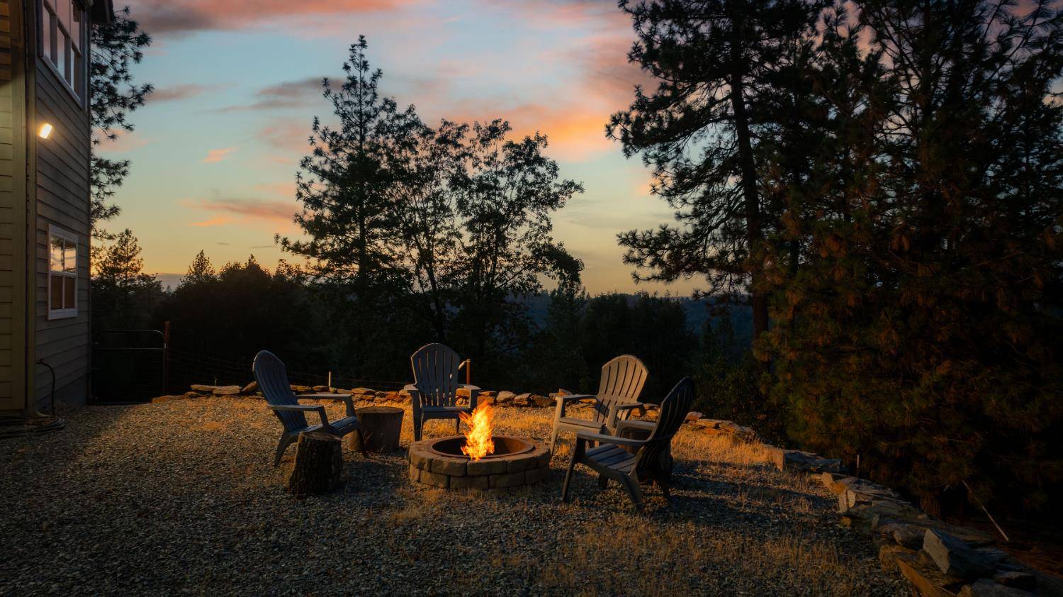 Sutter Creek, CA 95685,13080 Twin Pines RD