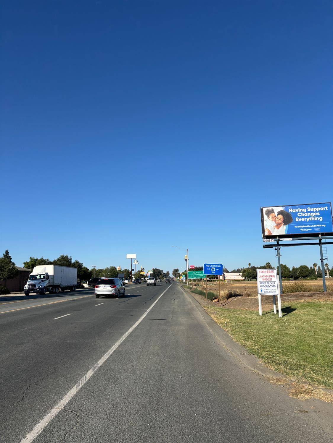 Stockton, CA 95215,2817 N Cherryland AVE #7