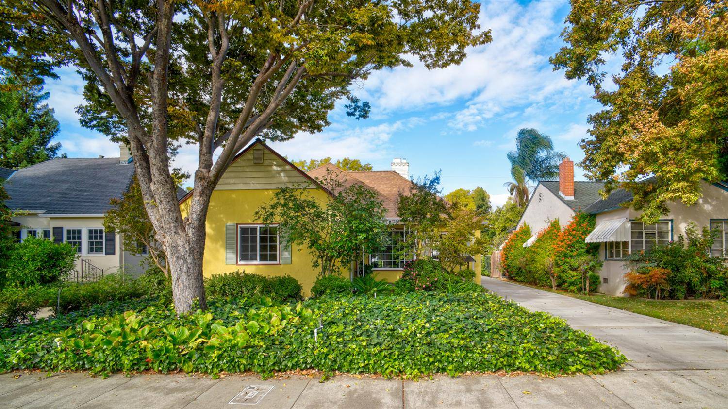 Sacramento, CA 95818,2780 Harkness ST