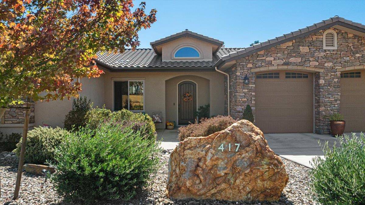 Copperopolis, CA 95228,417 Knolls DR