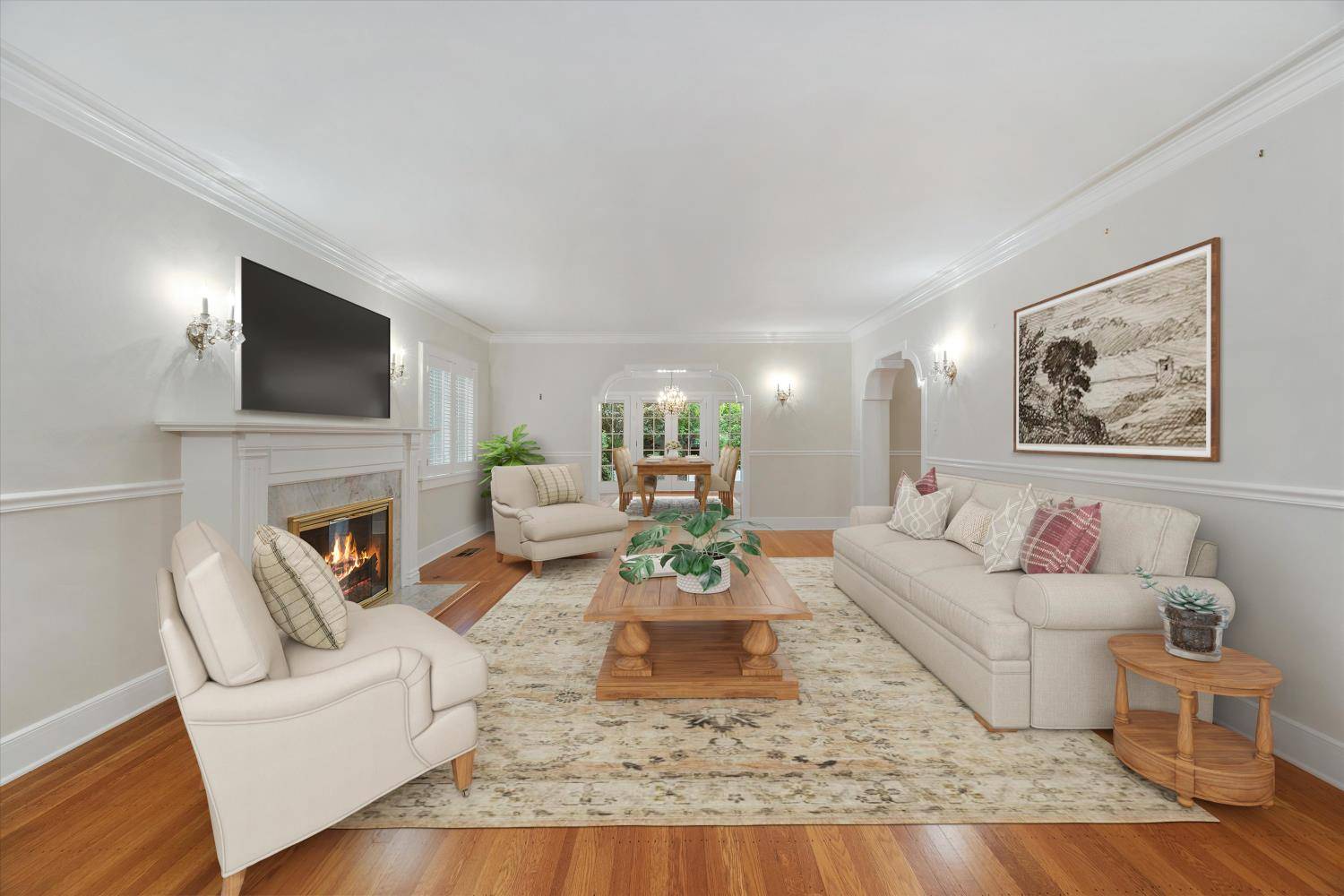 Sacramento, CA 95819,1020 46th ST