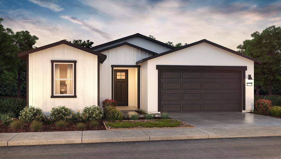 Merced, CA 95348,704 Stephanie DR #50 B1