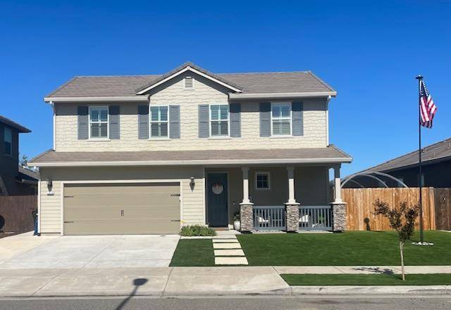 Escalon, CA 95320,1510 Deborah CIR