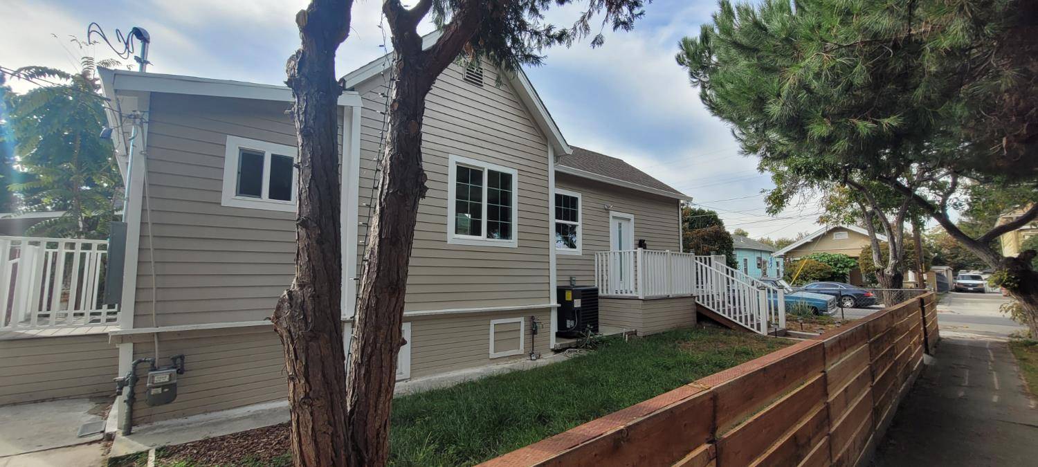San Jose, CA 95126,502 Hannah ST