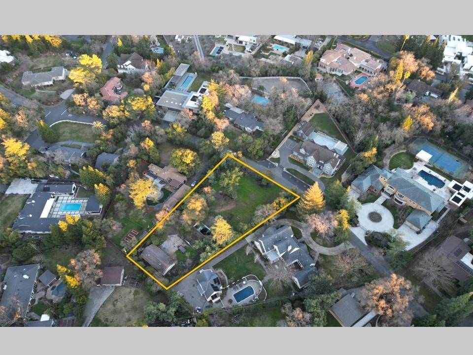 Sacramento, CA 95864,651 Laurel DR