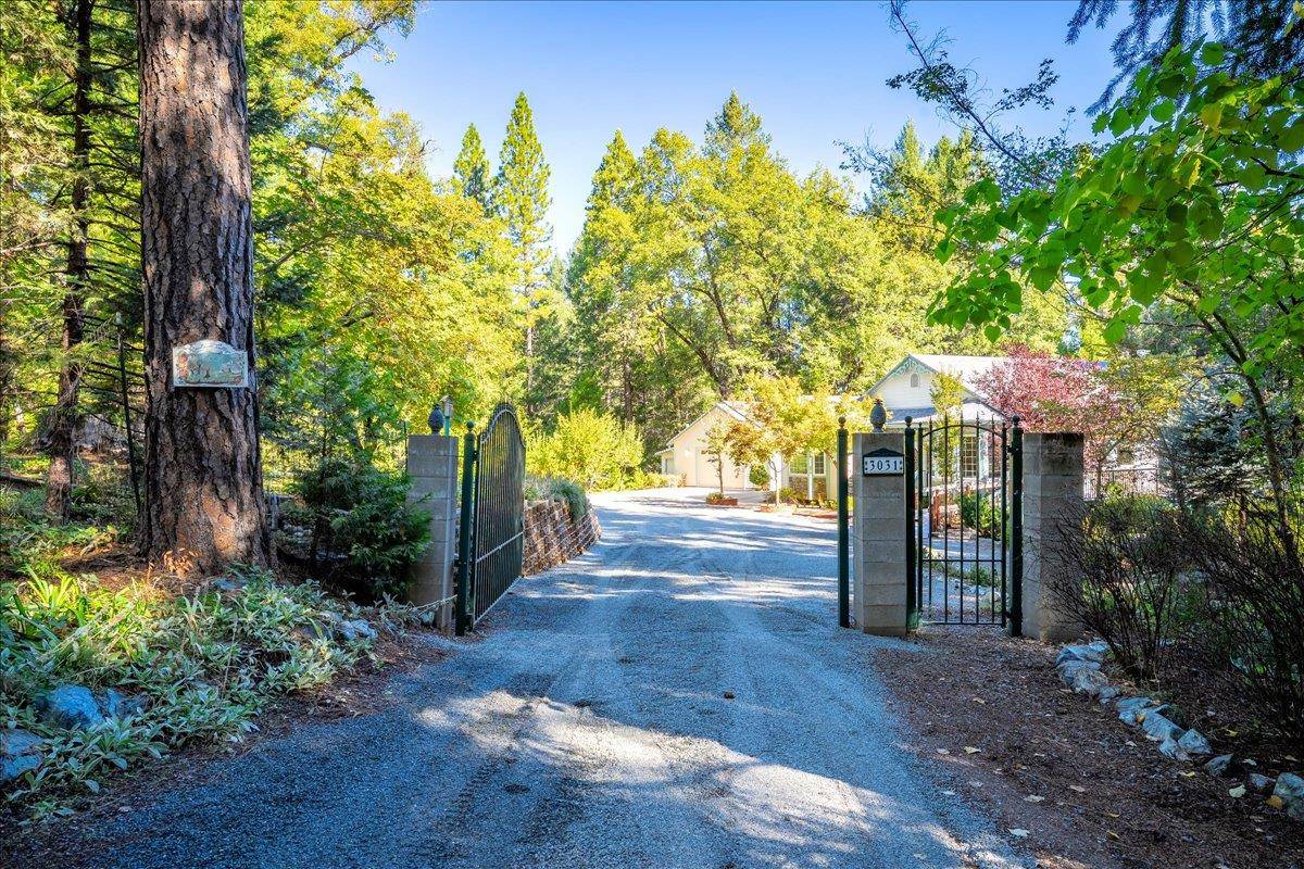 Georgetown, CA 95634,3031 Small Claims PL