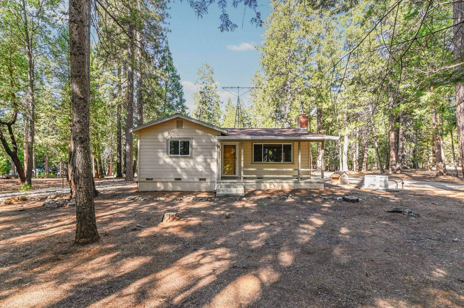 Pioneer, CA 95666,26585 Crawley LN