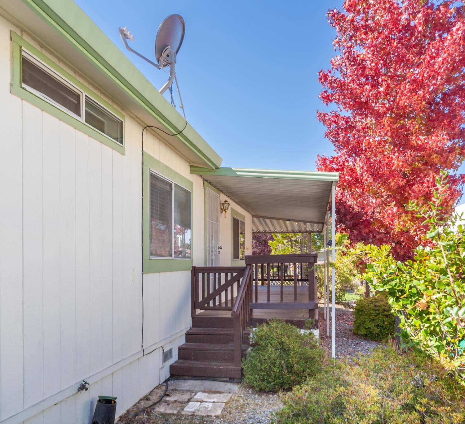 Diamond Springs, CA 95619,4390 Patterson DR #232