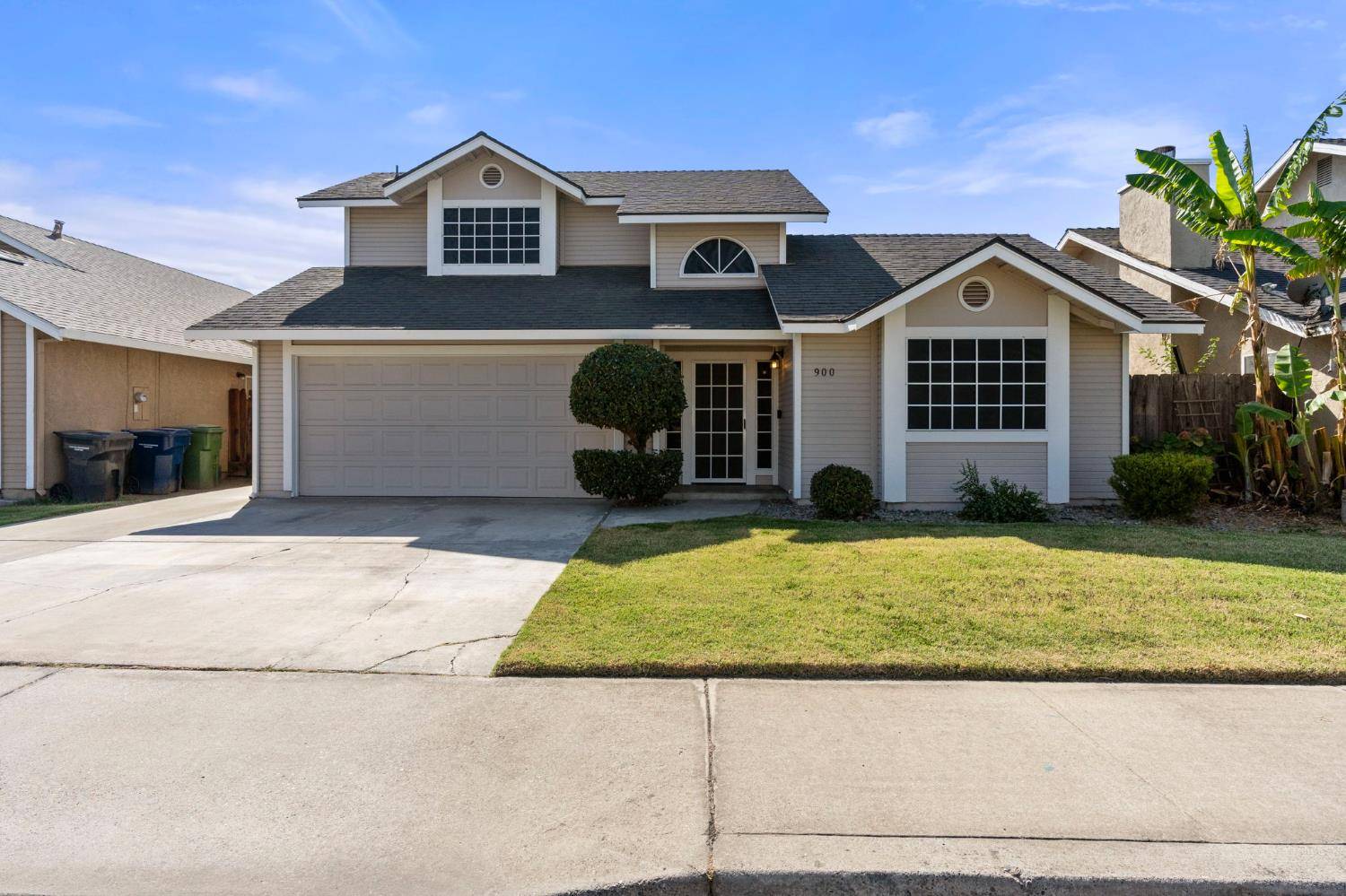 Turlock, CA 95382,900 Grandview Circle