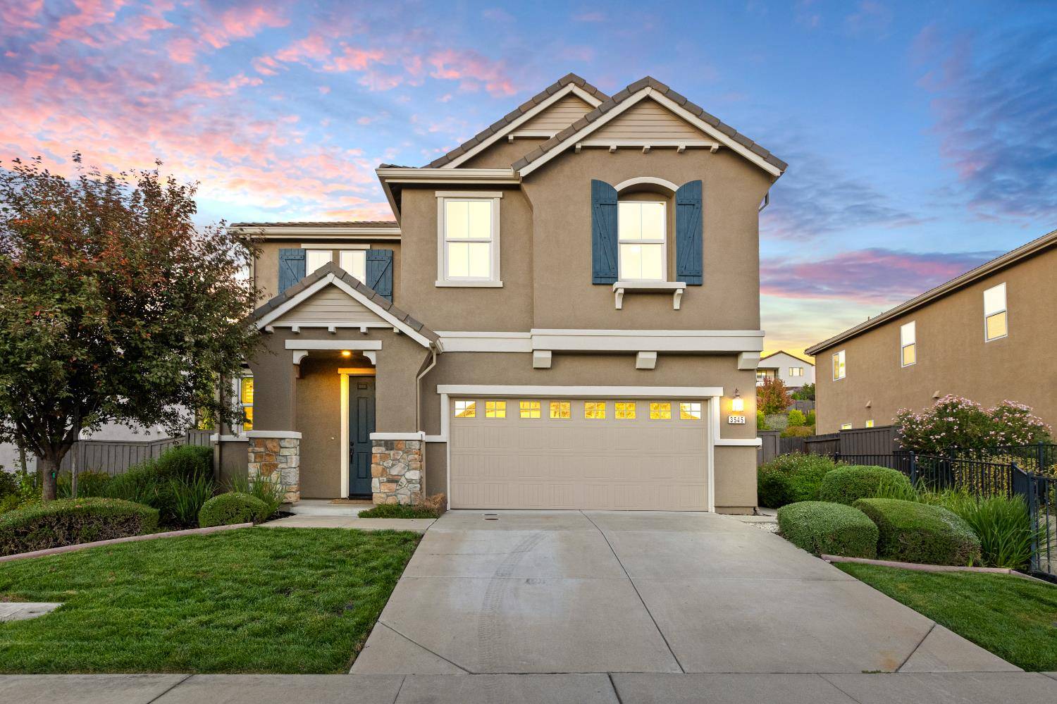 El Dorado Hills, CA 95762,3545 Landsdale WAY