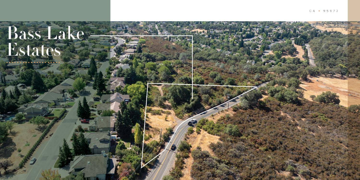 El Dorado, CA 95762,2701 Bass Lake RD