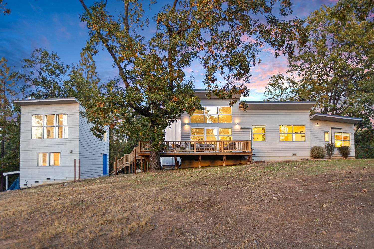 Volcano, CA 95689,22080 Fiddletown RD