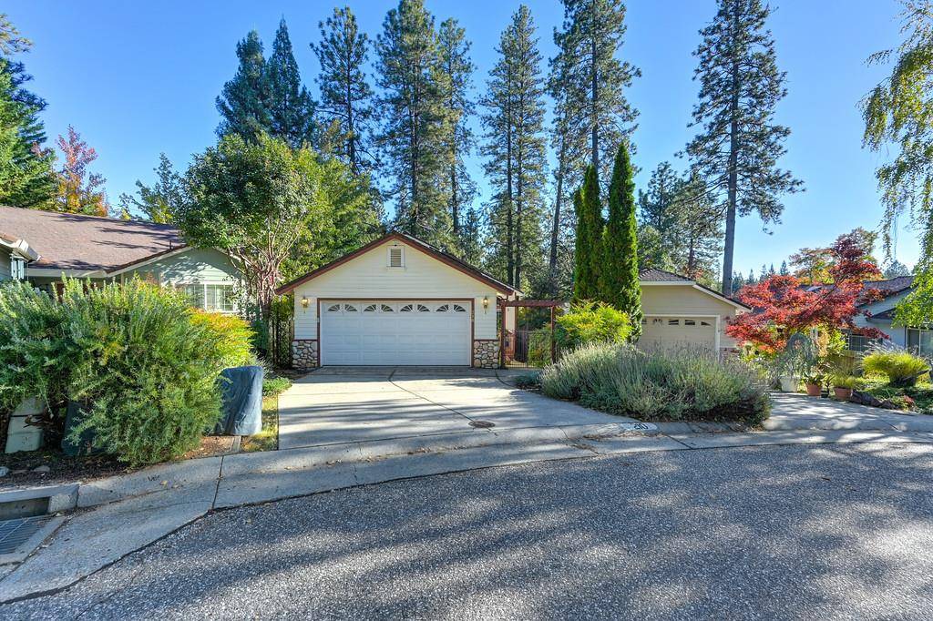 Grass Valley, CA 95945,210 Elysian PL