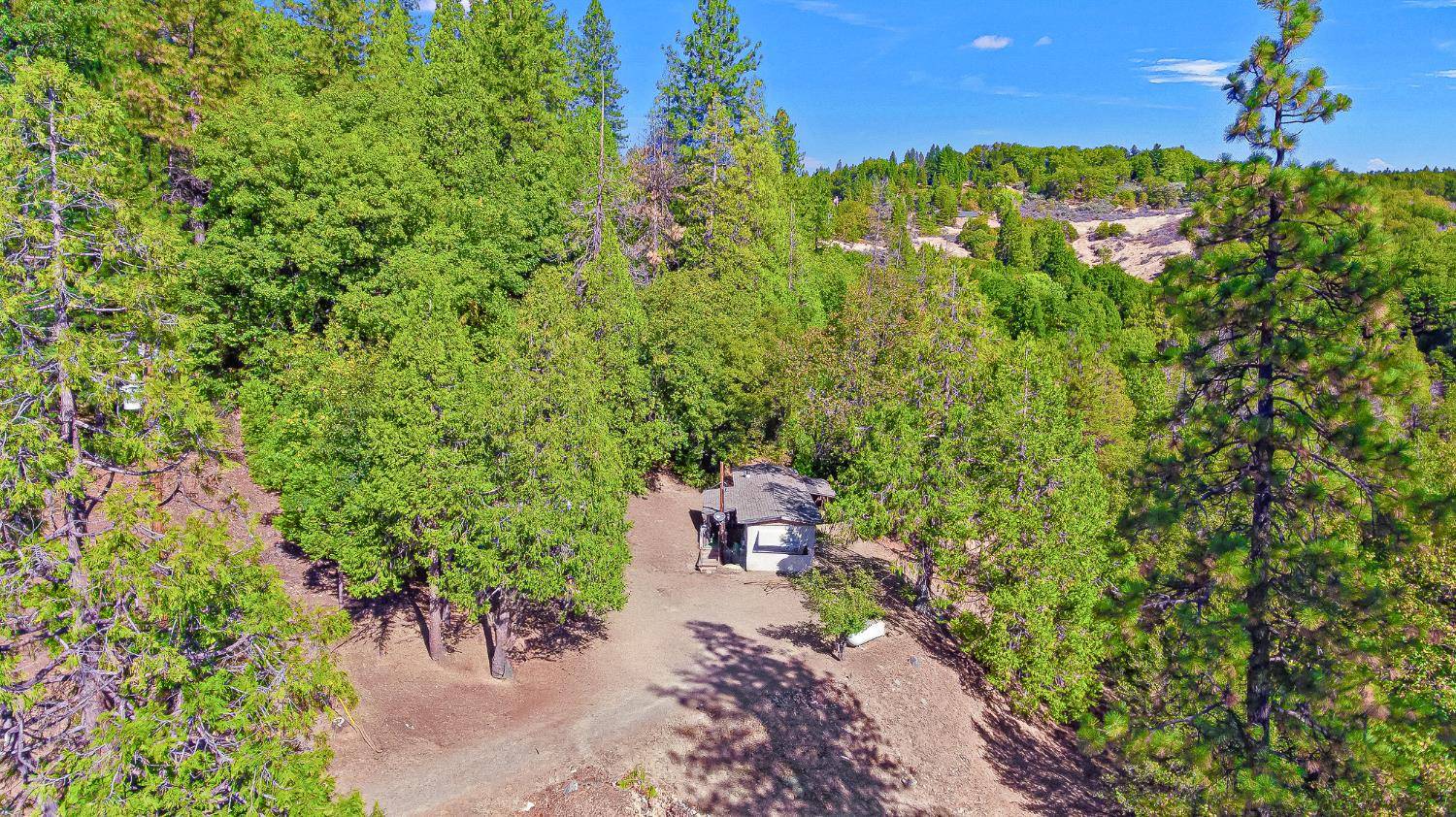 Camino, CA 95709,3515 Meyers RD