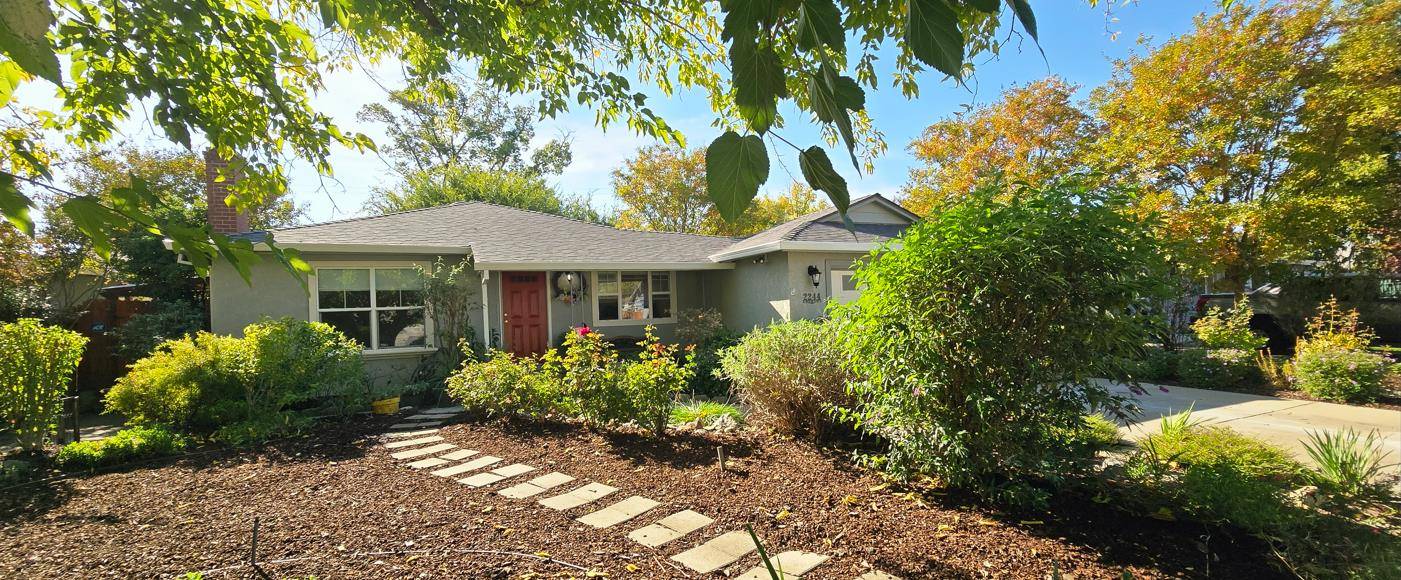 Rancho Cordova, CA 95670,2244 Rhoda WAY