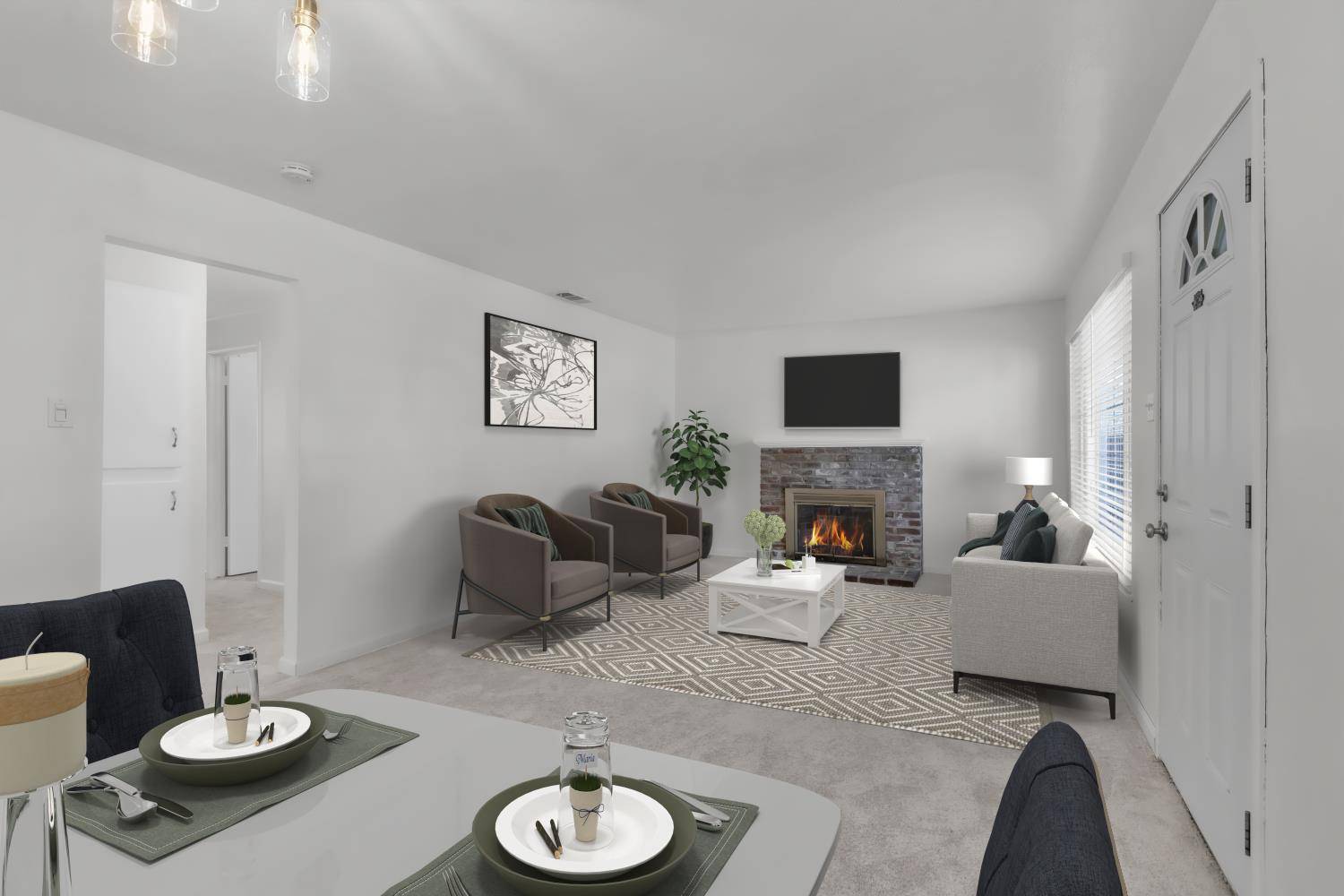 Carmichael, CA 95608,6542 Saint James DR