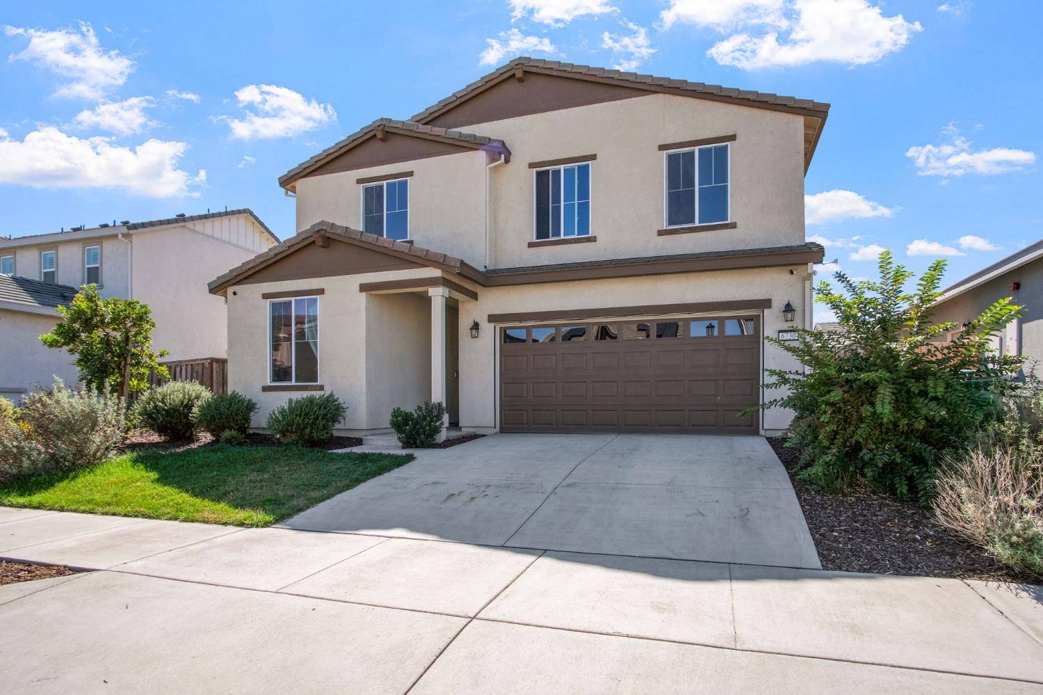 Stockton, CA 95219,6730 Mount Elbrus WAY