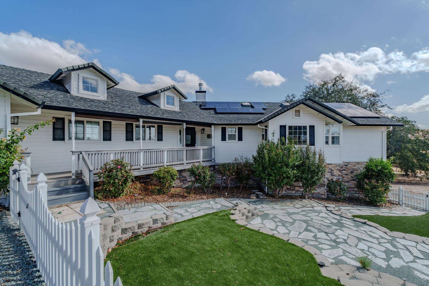 Valley Springs, CA 95252,100 Dakota DR