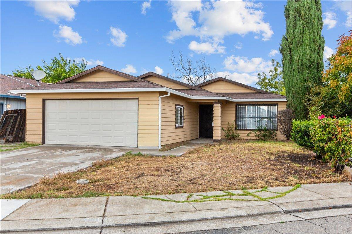 Stockton, CA 95206,539 Buena Vida CT