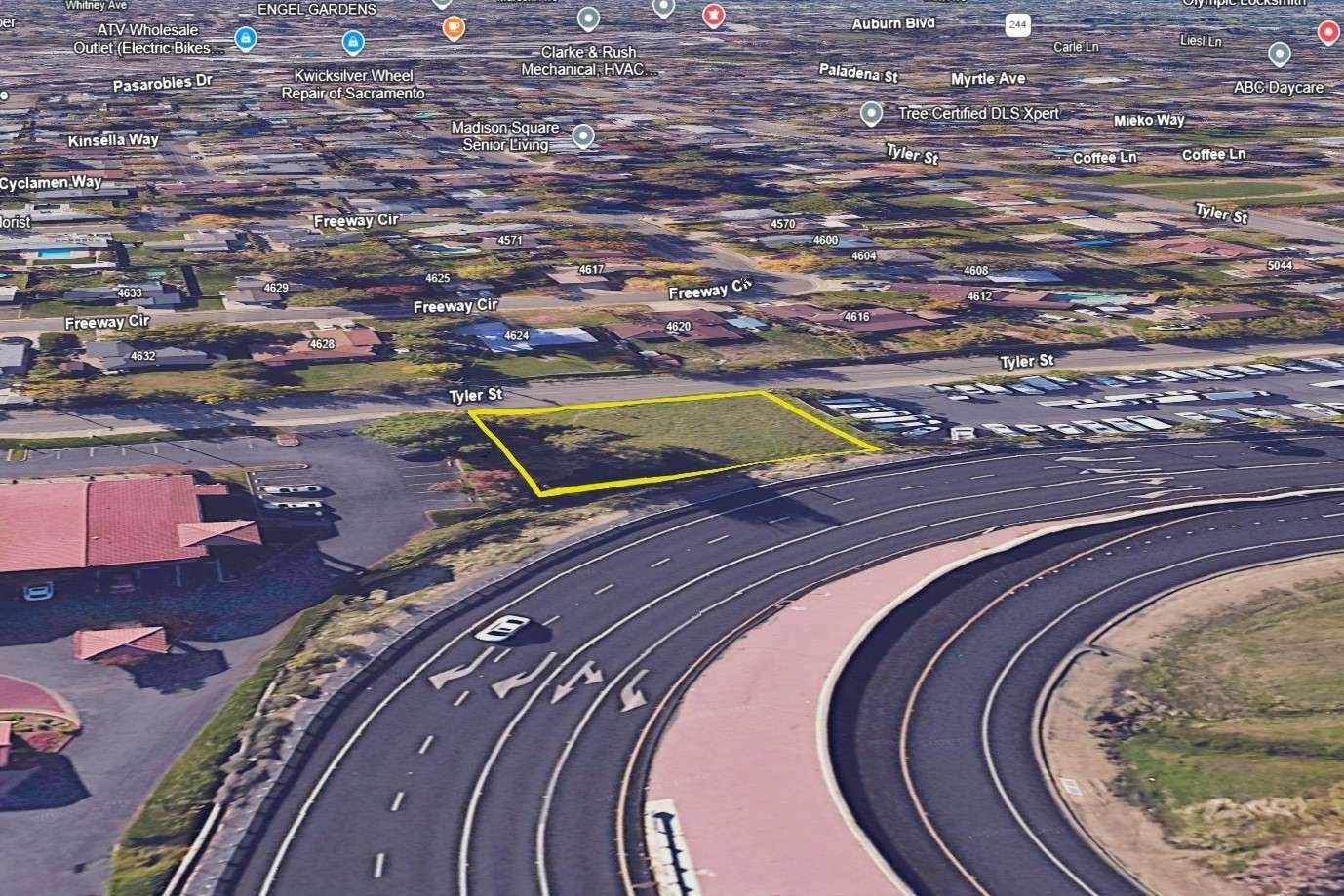Sacramento, CA 95841,0 Tyler ST