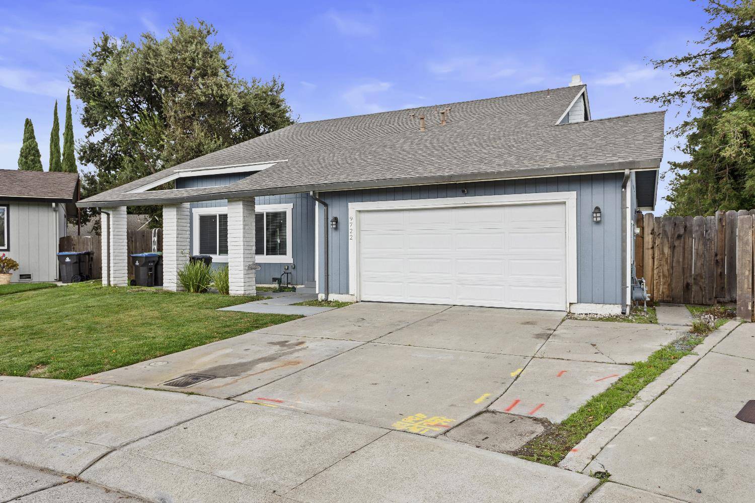 Stockton, CA 95209,9722 Dublin CT