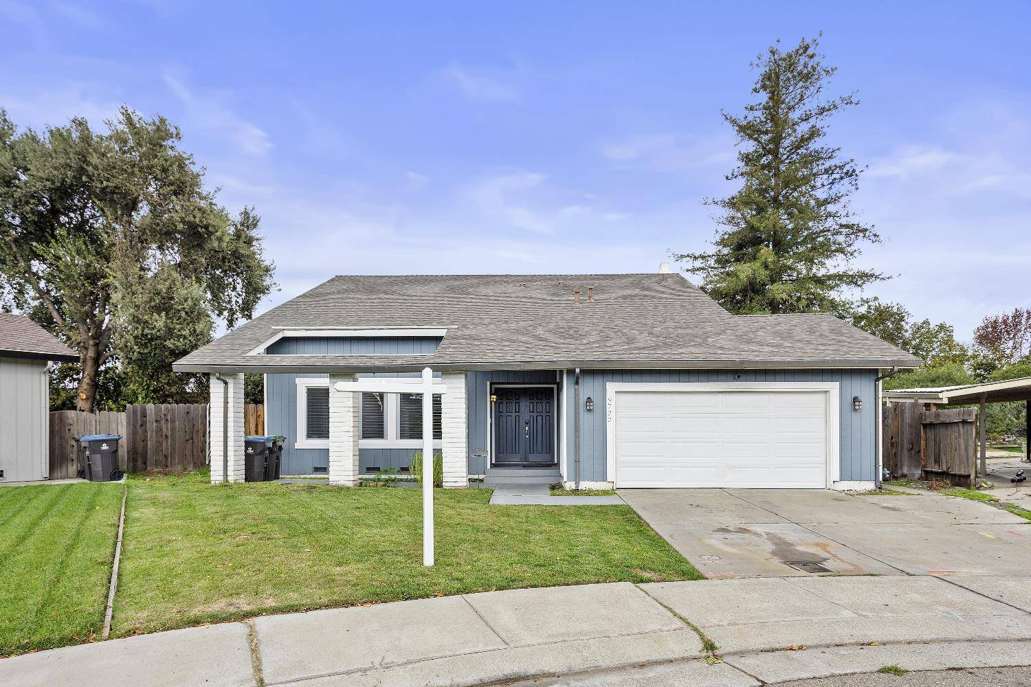 Stockton, CA 95209,9722 Dublin CT