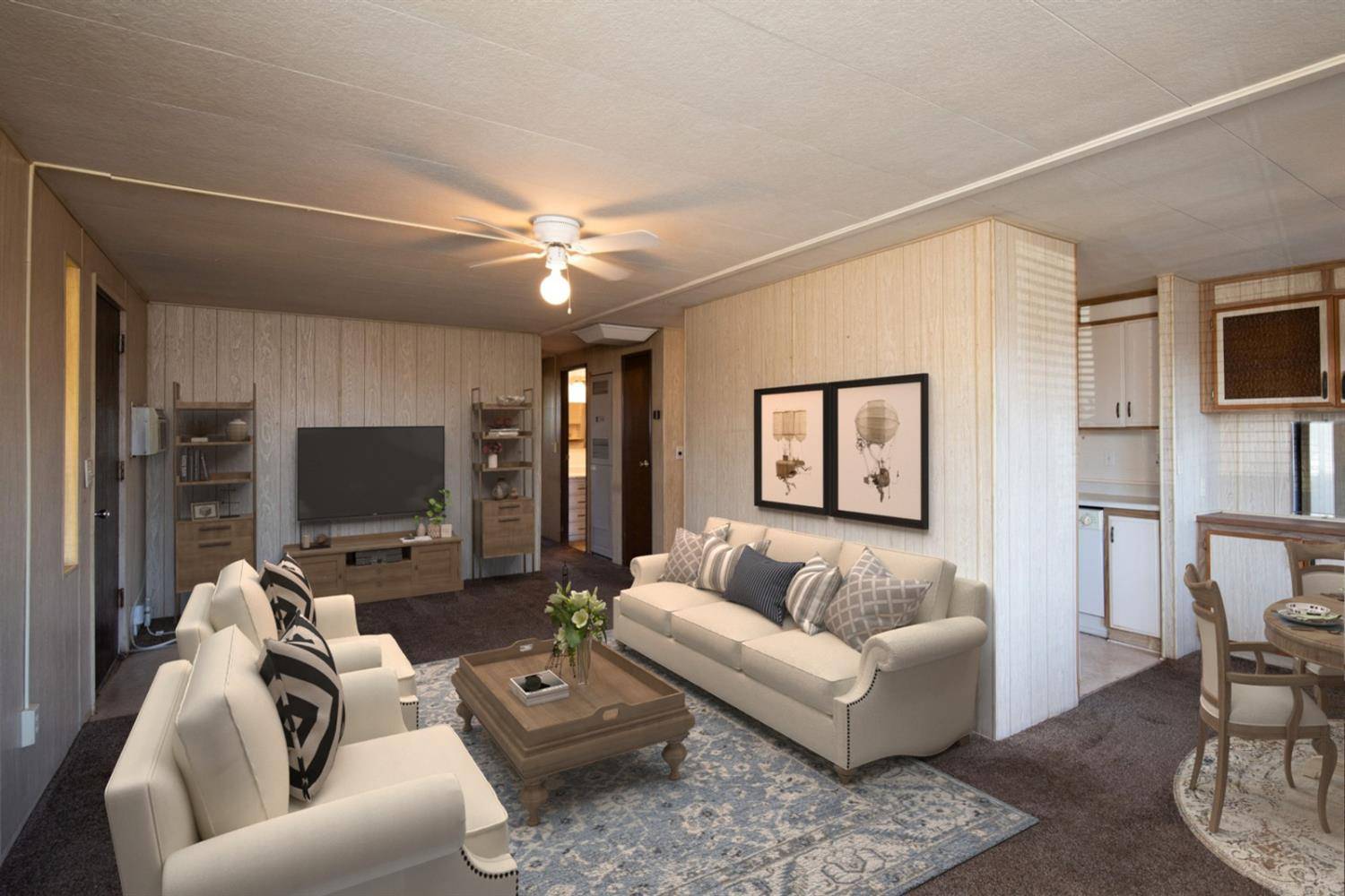 Escalon, CA 95320,2505 Jackson AVE #179